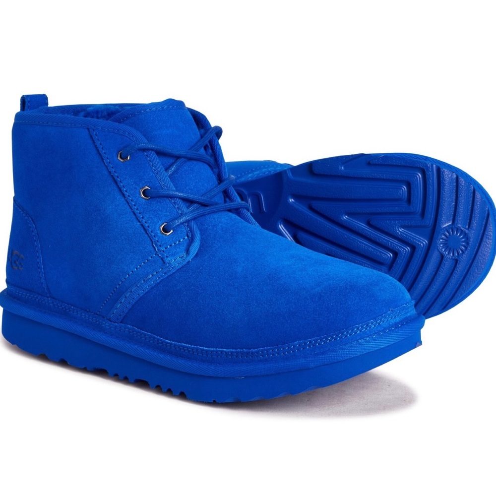 Ugg Neumel Boots